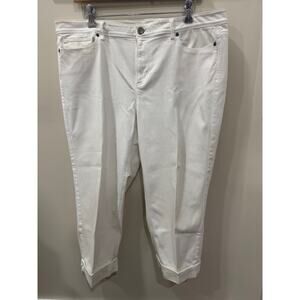 J. Jill Denim Pants
